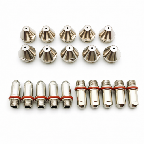 FY-A100C PLASMA NOZZLE AND ELECTRODE